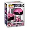 Funko Figurka Mighty Morphin Power Rangers: The Movie POP Movies Vinyl Pink Ranger 9 cm