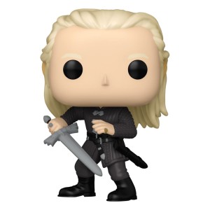 House of the Dragon POP! TV Vinyl Figurka Daemon Targaryen 9 cm 