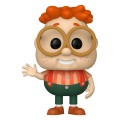 Figurka Funko Jimmy Neutron POP TV Vinyl Carl 9 cm