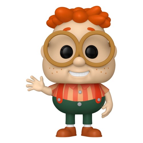 Figurka Funko Jimmy Neutron POP TV Vinyl Carl 9 cm