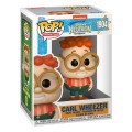 Funko Figurka Jimmy Neutron POP TV Vinyl Carl 9 cm