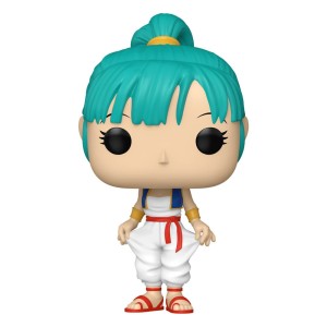 Figurka Bulma Dragon Ball Funko POP