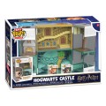 Figurka Funko Harry Potter Bitty POP Pudełkoes Vinyl Hogwarts