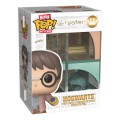 Funko Figurka Harry Potter Bitty POP Pudełkoes Vinyl Hogwarts