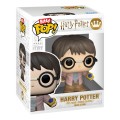 Figurka Funko Harry Potter Bitty POP Pudełkoes Vinyl Hogwarts