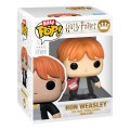 Figurka Harry Potter Bitty POP Pudełkoes Vinyl Hogwarts Funko