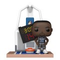 Figurka Funko NBA Legends POP Sports Deluxe Vinyl Shaq w/Backboard 16 cm