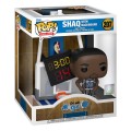 Funko Figurka NBA Legends POP Sports Deluxe Vinyl Shaq w/Backboard 16 cm