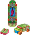 Mattel Hot Wheels SkateR ockster Howlan Tony  4.jpg