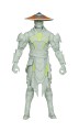 Figurka McFarlane Toys Mortal Kombat Glow in the Dark Edition Raiden (Gold Label) 18 cm