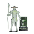 McFarlane Toys Figurka Mortal Kombat Glow in the Dark Edition Raiden (Gold Label) 18 cm