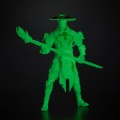 Mortal Kombat Glow in the Dark Edition Raiden (Gold Label) Figurka McFarlane Toys 18 cm