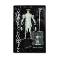 McFarlane Toys Figurka Mortal Kombat Glow in the Dark Edition Raiden (Gold Label) 18 cm