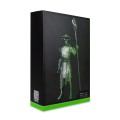 McFarlane Toys Mortal Kombat Glow in the Dark Edition Raiden (Gold Label) Figurka 18 cm