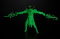 Figurka Mortal Kombat Glow in the Dark Edition Raiden (Gold Label) McFarlane Toys 18 cm