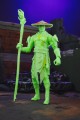 Mortal Kombat Glow in the Dark Edition Raiden (Gold Label) Figurka McFarlane Toys 18 cm