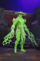 Figurka McFarlane Toys Mortal Kombat Glow in the Dark Edition Raiden (Gold Label) 18 cm