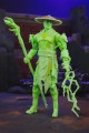 McFarlane Toys Figurka Mortal Kombat Glow in the Dark Edition Raiden (Gold Label) 18 cm