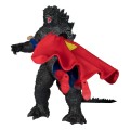 McFarlane Toys DC Justice League Monsterverse DC Multiverse Action Figurkas 2-Pack Superman Vs. Godzilla 30 cm