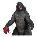 McFarlane Toys DC Justice League Monsterverse DC Multiverse Action Figurkas 2-Pack Superman Vs. Godzilla 30 cm