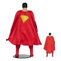 DC Justice League Monsterverse DC Multiverse Action Figurkas 2-Pack Superman Vs. Godzilla McFarlane Toys 30 cm