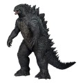 DC Justice League Monsterverse DC Multiverse Action Figurkas 2-Pack Superman Vs. Godzilla McFarlane Toys 30 cm