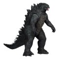 McFarlane Toys DC Justice League Monsterverse DC Multiverse Action Figurkas 2-Pack Superman Vs. Godzilla 30 cm
