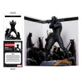 Marvel Collection PVC Statue 1/10 Black Panther (Marvel Knights #4) McFarlane Toys 17 cm