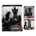 Marvel Collection PVC Statue 1/10 Black Panther (Marvel Knights #4) McFarlane Toys 17 cm