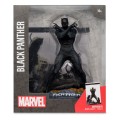 McFarlane Toys Marvel Collection PVC Statue 1/10 Black Panther (Marvel Knights #4) 17 cm