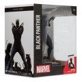 Marvel Collection PVC Statue 1/10 Black Panther (Marvel Knights #4) McFarlane Toys 17 cm