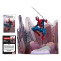 Marvel Collection PVC Statue 1/10 Spider-Man (The Amazing Spiderman #1) McFarlane Toys 17 cm
