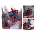 Marvel-Collection-PVC-Statue-1/10-Spider-Man-(The-Amazing-Spiderman-#1)-17-cm