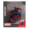 Marvel Collection PVC Statue 1/10 Spider-Man (The Amazing Spiderman #1) McFarlane Toys 17 cm