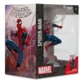 Marvel-Collection-PVC-Statue-1/10-Spider-Man-(The-Amazing-Spiderman-#1)-17-cm