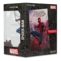 Marvel Collection PVC Statue 1/10 Spider-Man (The Amazing Spiderman #1) McFarlane Toys 17 cm