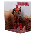 McFarlane Toys Marvel Collection PVC Statue 1/6 Deadpool (Deadpool #1) 27 cm