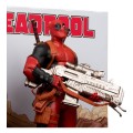 Marvel Collection PVC Statue 1/6 Deadpool (Deadpool #1) McFarlane Toys 27 cm
