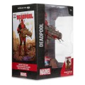 Marvel Collection PVC Statue 1/6 Deadpool (Deadpool #1) McFarlane Toys 27 cm