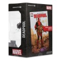McFarlane Toys Marvel Collection PVC Statue 1/6 Deadpool (Deadpool #1) 27 cm