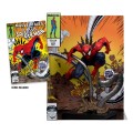 Marvel Collection PVC Statue 1/6 Spider-Man (Marvel Tales #223) McFarlane Toys 25 cm