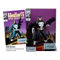 Marvel Collection PVC Statue 1/6 The Punisher (The Punisher War Journal #8) McFarlane Toys 26 cm