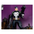 Marvel-Collection-PVC-Statue-1/6-The-Punisher-(The-Punisher-War-Journal-#8)-26-cm