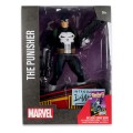 Marvel-Collection-PVC-Statue-1/6-The-Punisher-(The-Punisher-War-Journal-#8)-26-cm
