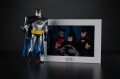 McFarlane Toys Figurka The New Batman Adventure DC Direct 1/6 Batman (Silver) 15 cm