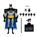 The New Batman Adventure DC Direct 1/6 Batman (Silver) Figurka McFarlane Toys 15 cm