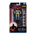The New Batman Adventure DC Direct 1/6 Batman (Silver) Figurka McFarlane Toys 15 cm