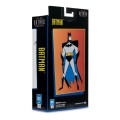 Figurka McFarlane Toys The New Batman Adventure DC Direct 1/6 Batman (Silver) 15 cm
