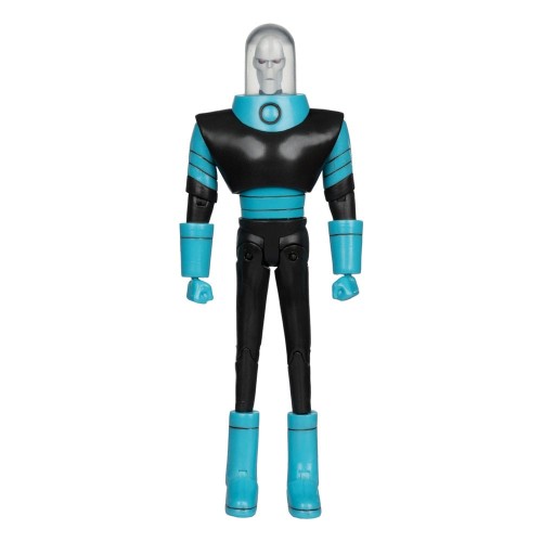 Figurka McFarlane Toys The New Batman Adventure DC Direct 1/6 Mr. Freeze 15 cm