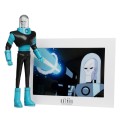 Figurka The New Batman Adventure DC Direct 1/6 Mr. Freeze McFarlane Toys 15 cm